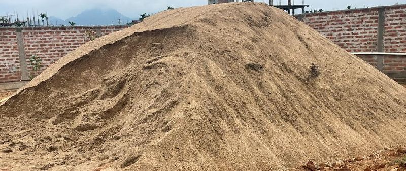 River Sand